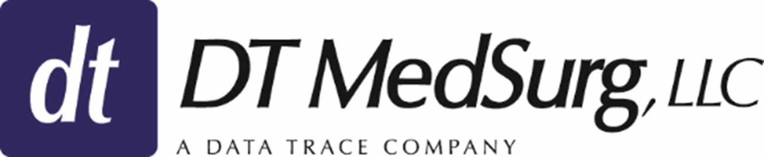 DT MedSurg logo