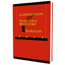 Compendium of Podiatric Medicine and Surgery 2017