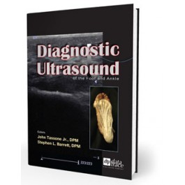 Diagnostic Ultrasound of the Foot and Ankle