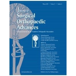 Journal of Surgical Orthopaedic Advances (JSOA)