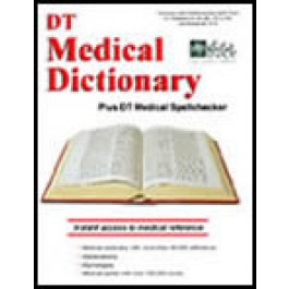 DT Medical Spellchecker