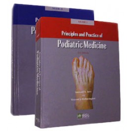 Principles and Practice of Podiatric Medicine, 2nd Edition