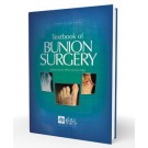 Textbook of Bunion Surgery, 4th Edition