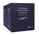 Corporate Transactions Handbook: A Deal Structure Primer