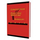 Compendium of Podiatric Medicine and Surgery 2018