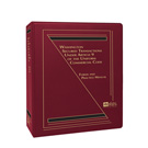 Washington Secured Transactions Under Article 9 of the Uniform Commercial Code: Forms and Practice Manual