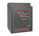 Kentucky Estate Planning, Wills and Trust Library: Forms and Practice Manual 