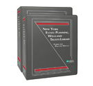New York Estate Planning, Wills and Trusts Library: Forms and Practice Manual