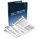 2024 - D.C. Tracts Volume 36 - Annual Subscription