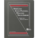 Connecticut Estate Planning, Wills and Trusts Library: Forms and Practice Manual, 1.16 – electronic version 