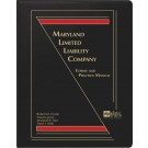  Maryland Limited Liability Company: Forms and Practice Manual, 3.20-3.21 - electronic version
