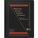  Maryland Limited Liability Company: Forms and Practice Manual, 3.22 - electronic version