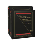 New Jersey Estate Planning, Wills and Trusts Library: Forms and Practice Manual