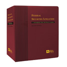 Federal Securities Litigation: A Deskbook for the Practitioner