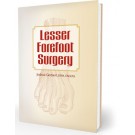 Lesser Forefoot Surgery