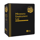 Minnesota Employment Law: Forms and Practice Manual