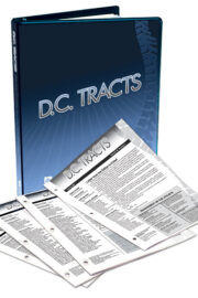 D.C. Tracts - Annual Subscription, Volume 37