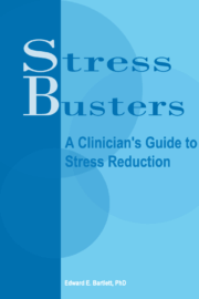 Stress Busters: A Clinician's Guide to Stress Reduction