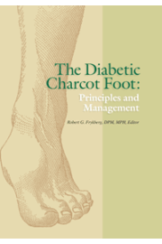 The Diabetic Charcot Foot: Principles and Management