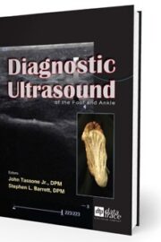 Diagnostic Ultrasound of the Foot and Ankle (ebook)
