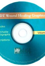 DT Wound Healing Graphics on CD