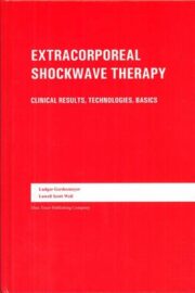 Extracorporeal Shockwave Therapy