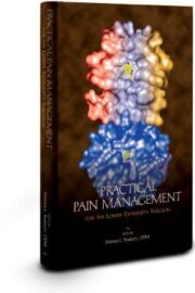 Practical Pain Management for the Lower Extremity Surgeon