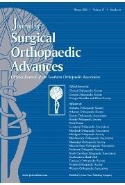 Journal of Surgical Orthopaedic Advances (JSOA)