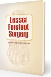 Lesser Forefoot Surgery