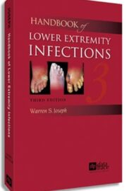 Handbook of Lower Extremity Infections, 3rd Edition (eBook)